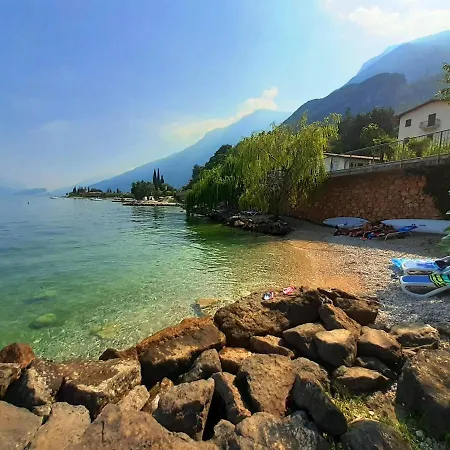 Hotel Al Molino Malcesine