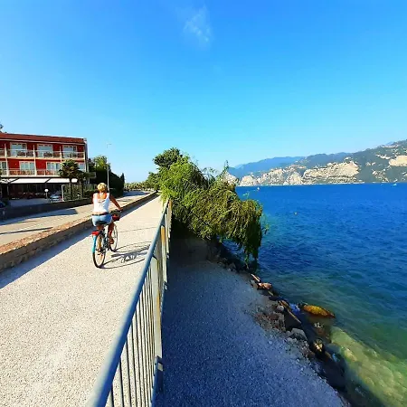 Al Molino Malcesine