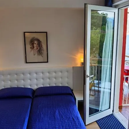 Al Molino 말세진느