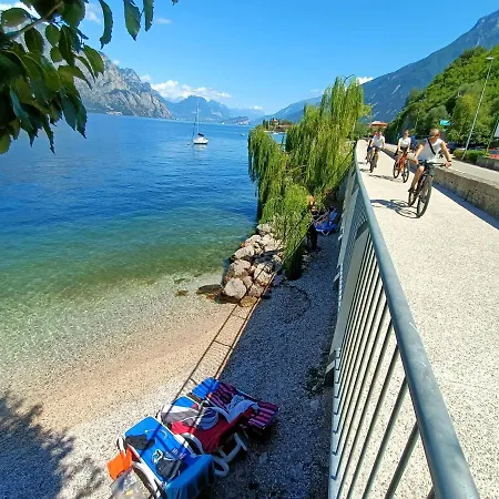 Al Molino Malcesine