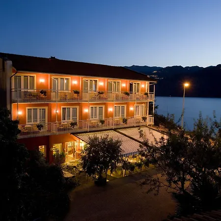 Al Molino Hotel