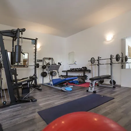 Al Molino 2* Malcesine