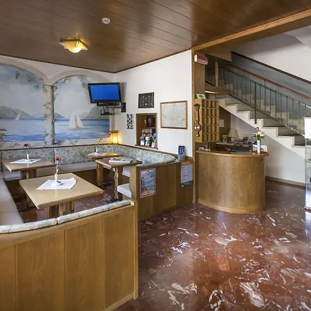 호텔 Al Molino 말세진느