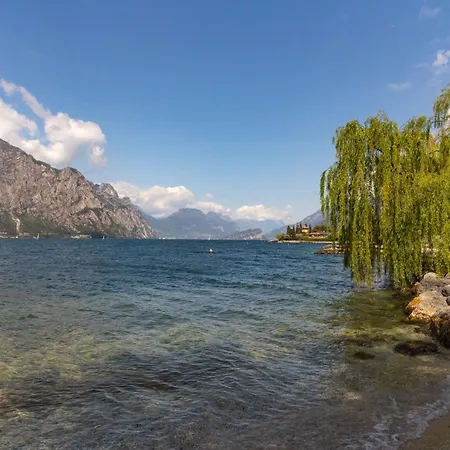 Al Molino Hotel Malcesine