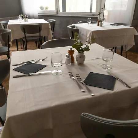 Hotel Al Molino