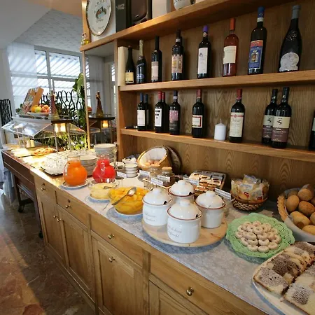 Al Molino 말세진느