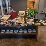 Hotell Al Molino Malcesine