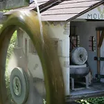 ホテル Al Molino
