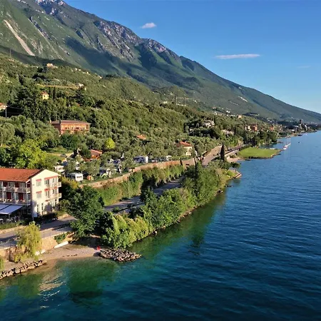 Hotel Al Molino Malcesine