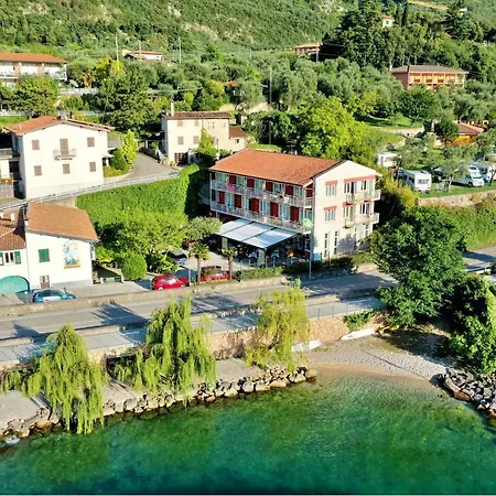 Otel Al Molino