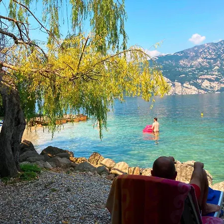 Al Molino Malcesine