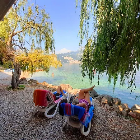 Hotel Al Molino Malcesine