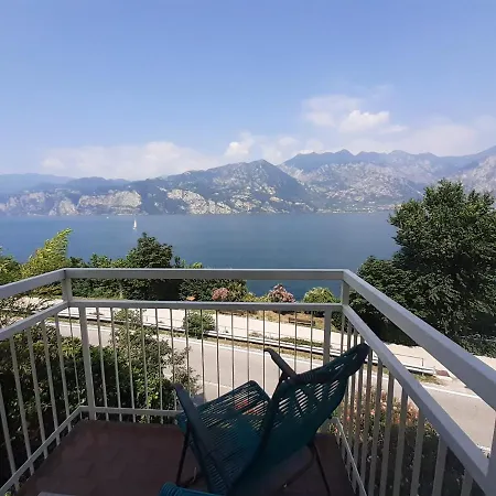 Otel Al Molino Malcesine