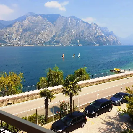 Szálloda Al Molino 2*