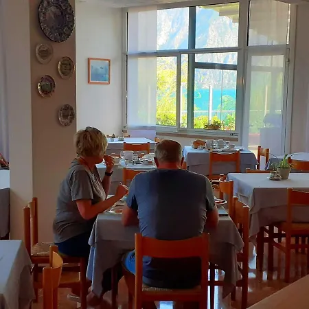 Al Molino Hotel Malcesine