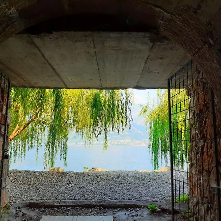 Szálloda Al Molino 2*