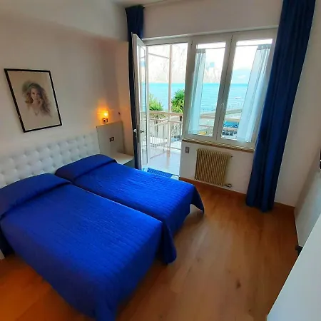 Szálloda Al Molino Malcesine