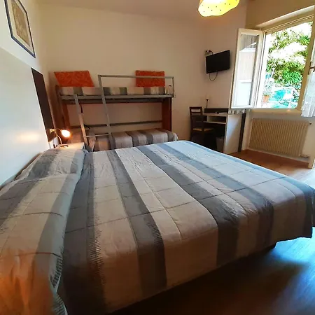 Al Molino Szálloda 2*