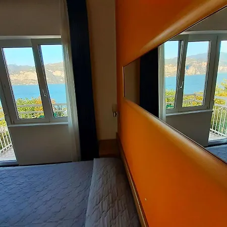 Szálloda Al Molino Malcesine