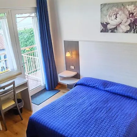 Szálloda Al Molino Malcesine