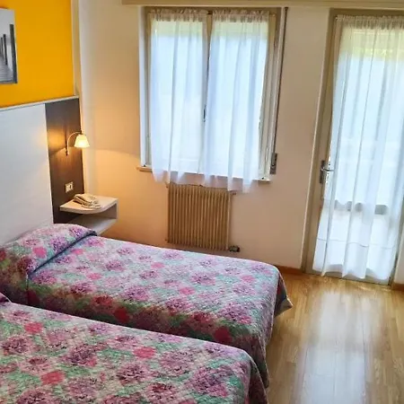 Szálloda Al Molino 2*