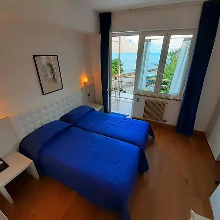 Al Molino Hotel Malcesine