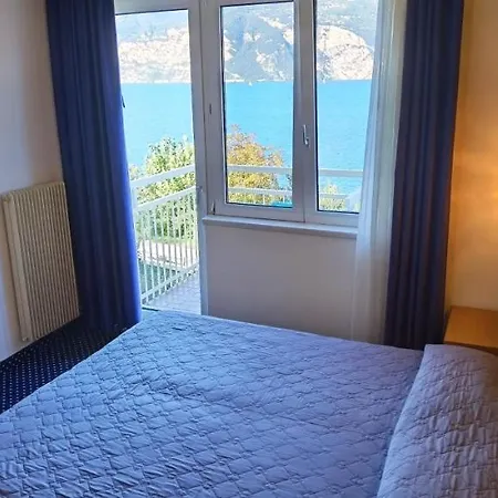 Al Molino Szálloda Malcesine