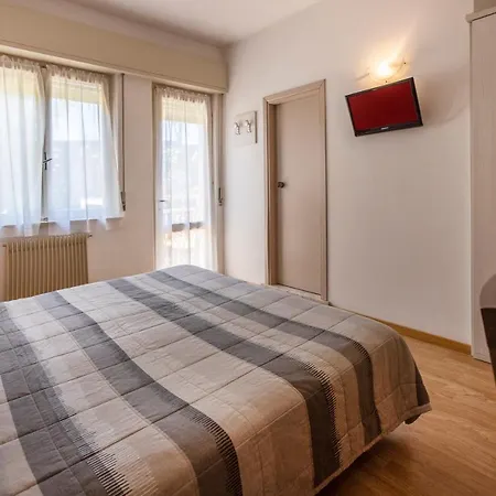 Al Molino Otel Malcesine