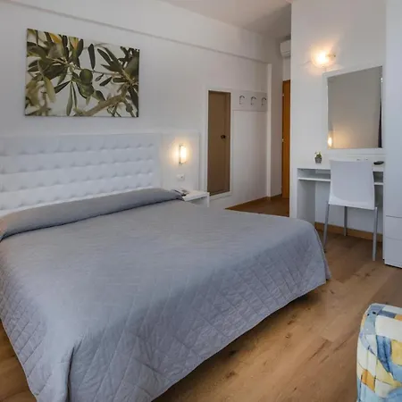 Al Molino Hotel