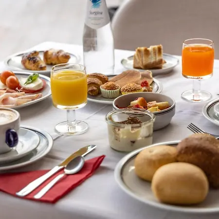 Al Molino Hotel Malcesine