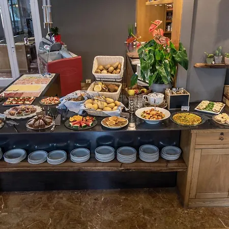 Hotel Al Molino Malcesine