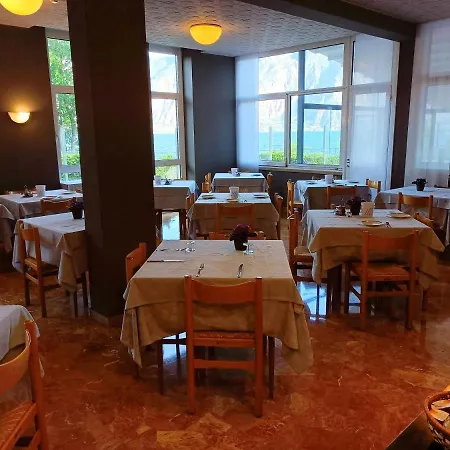 Al Molino Otel Malcesine