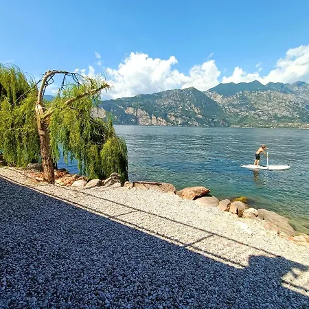 Al Molino Otel Malcesine