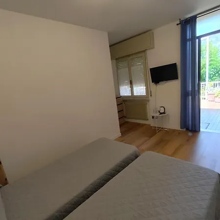 Szálloda Al Molino 2*