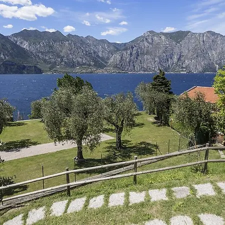 Szálloda Al Molino 2*