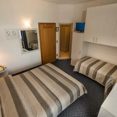 Szálloda Al Molino 2*