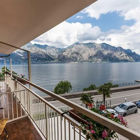 Al Molino Hotel Malcesine
