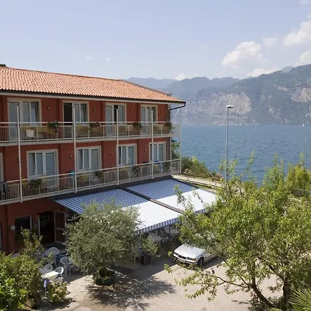 Al Molino Szálloda Malcesine