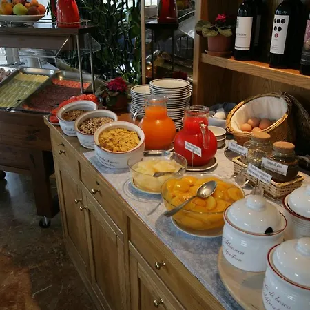 Al Molino Otel