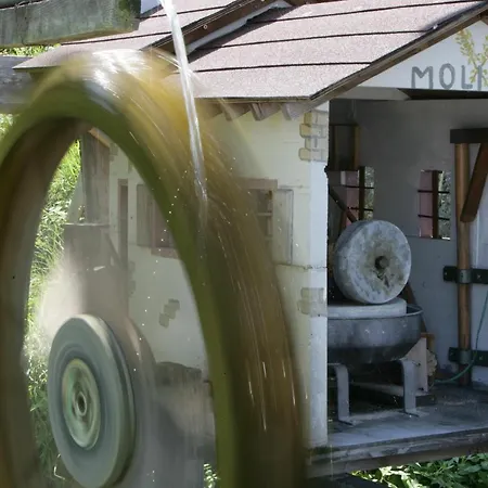 Отель Al Molino