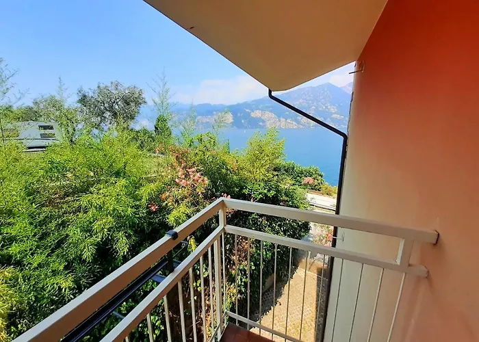 Al Molino Malcesine