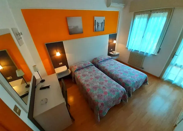 Hotel Al Molino 2*
