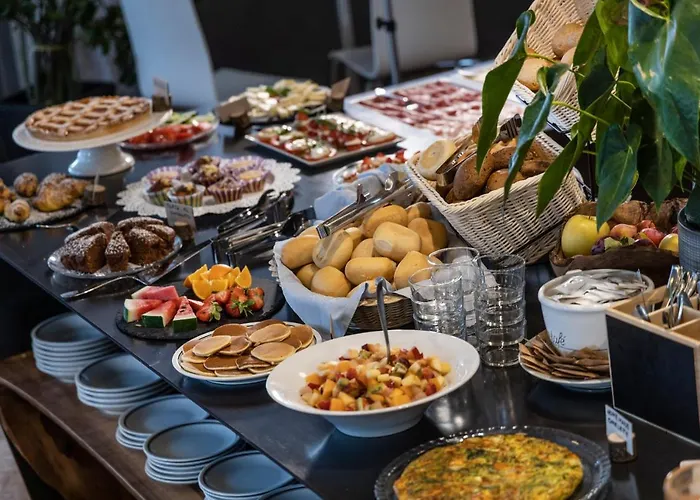 Al Molino מאלצ'סינה