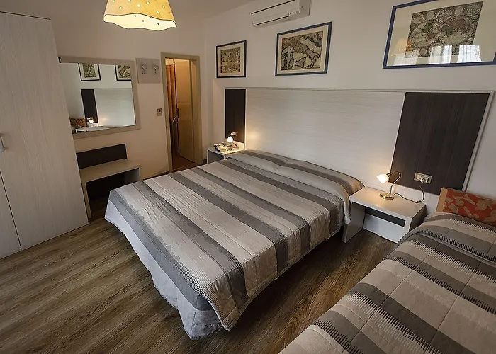 Hotel Al Molino