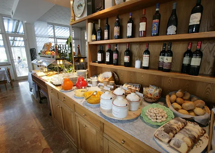 Al Molino מאלצ'סינה