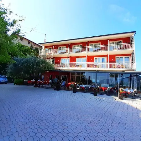 Ξενοδοχείο Al Molino 2*