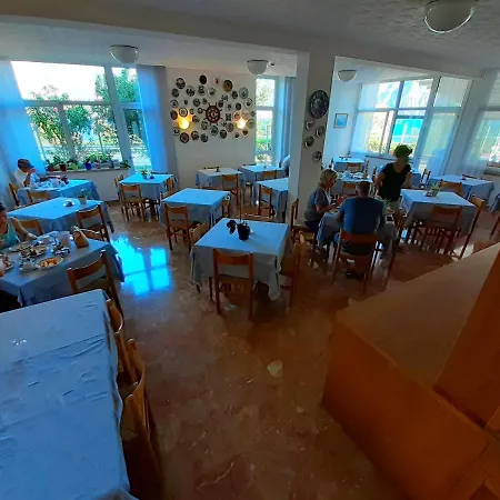 Al Molino 2* Μαλτσεζίνε