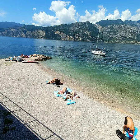 Ξενοδοχείο Al Molino Μαλτσεζίνε