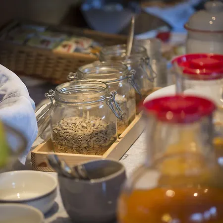 Al Molino 호텔 말세진느