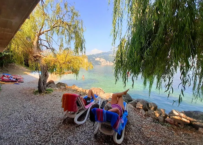 호텔 Al Molino 말세진느